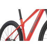 BMC Twostroke Al | Four