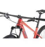 BMC Twostroke Al | Four