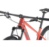 BMC Twostroke Al | Four