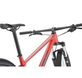 BMC Twostroke Al | Four