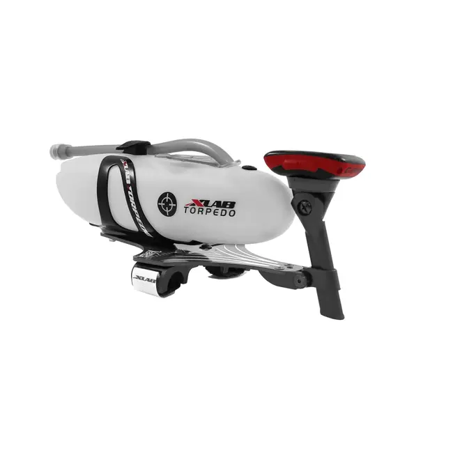 XLAB Torpedo System 500 Airflo