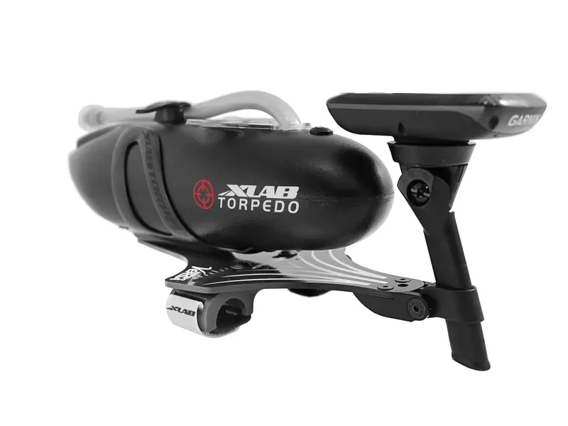 XLAB Torpedo System 500 Airflo