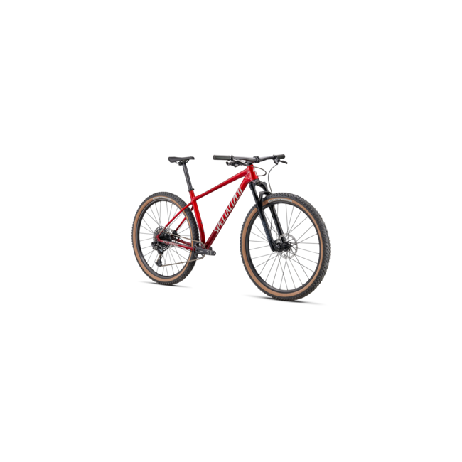 Specialized  Chisel HT Comp