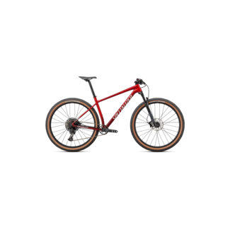 Specialized  Chisel HT Comp