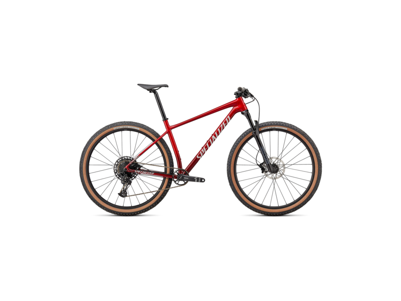 Specialized Chisel HT Comp