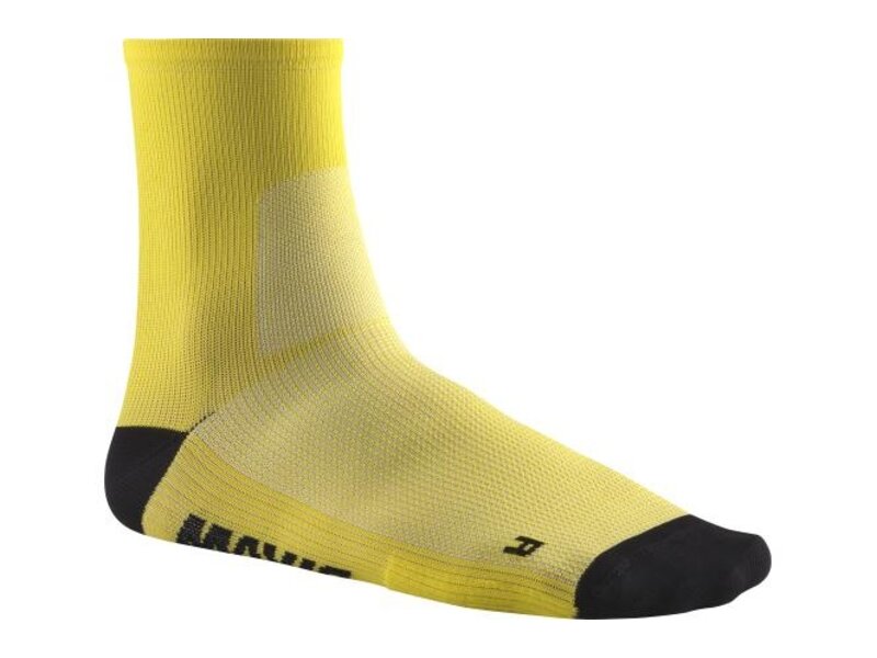 Mavic Essential Mid Socks