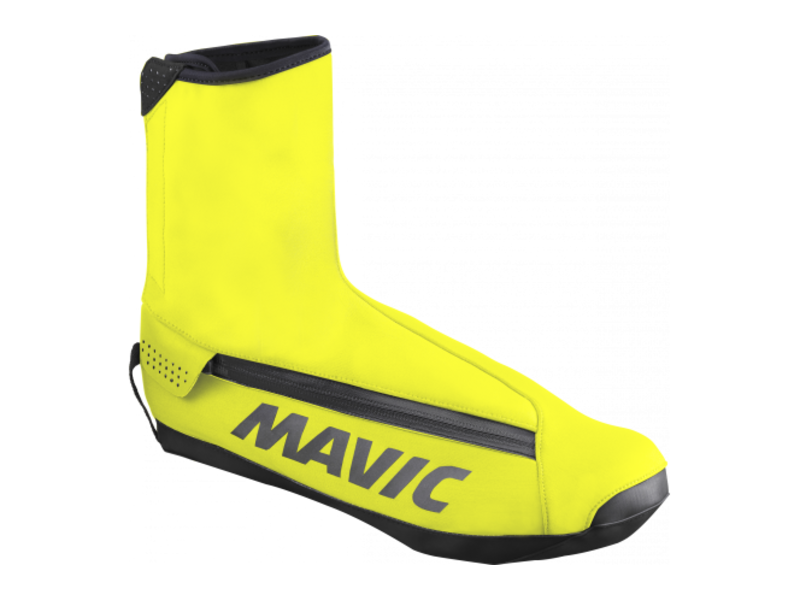 Mavic Essential Therm Shoe Cover