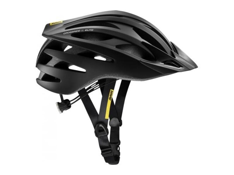 Mavic Crossride SL Elite