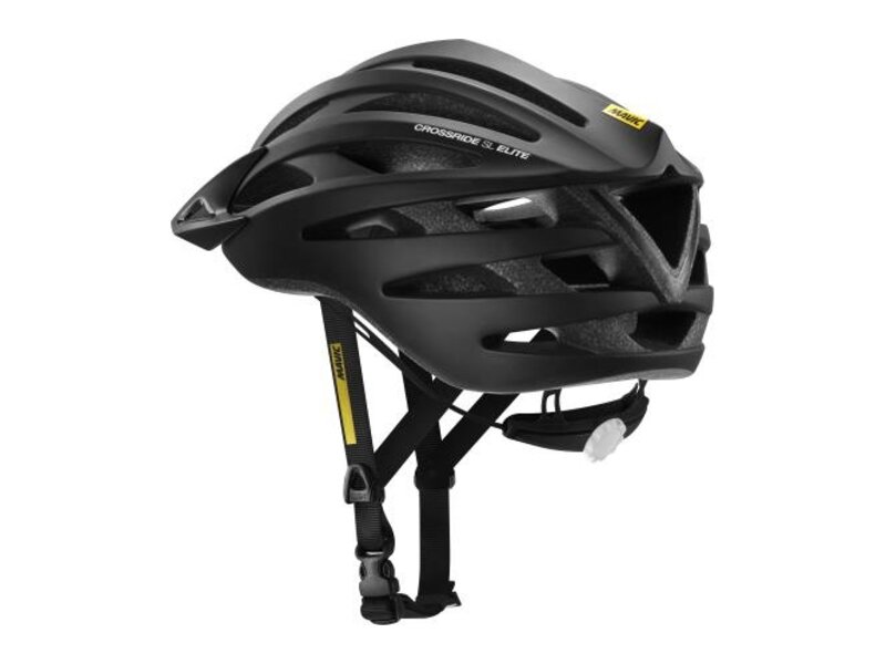 Mavic Crossride SL Elite