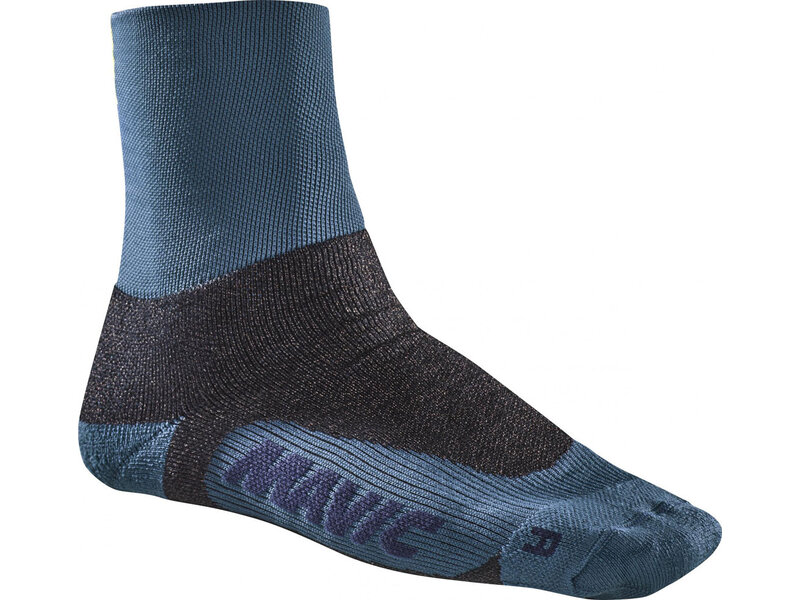 Mavic Essential Thermo + Socken