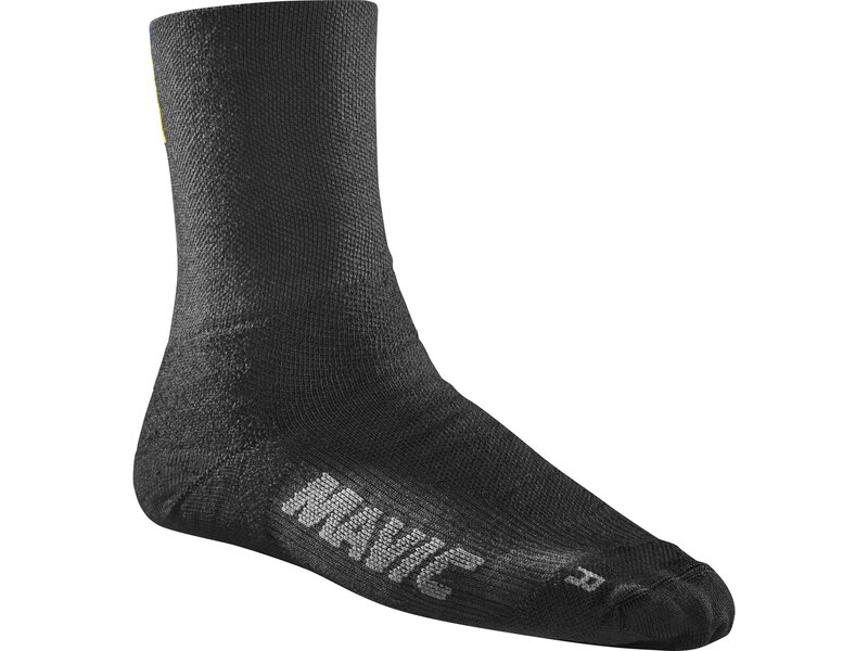 Mavic Essential Thermo + Socken