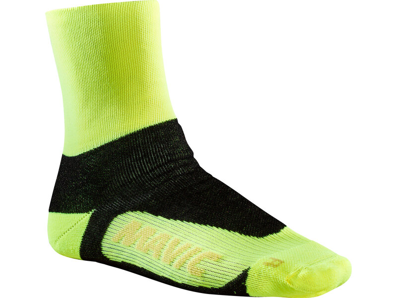 Mavic Essential Thermo + Socken