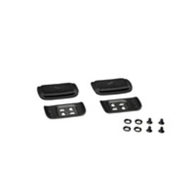 Profile Design F35 TT m AL Armrest Kit