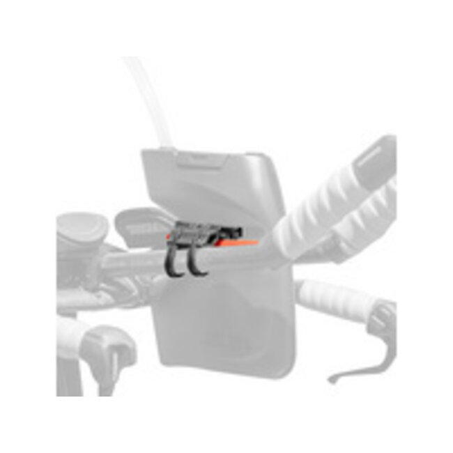 Profile Design Aerodrink Bracket W/BTA Adapter