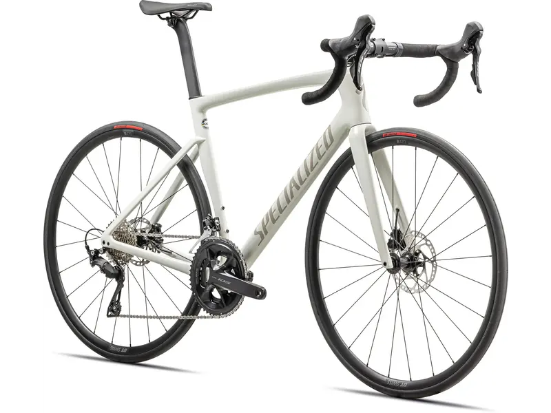 Specialized  Tarmac SL7 Sport 105  GLOSS DUNE WHITE / 10% CHAOS PEARL