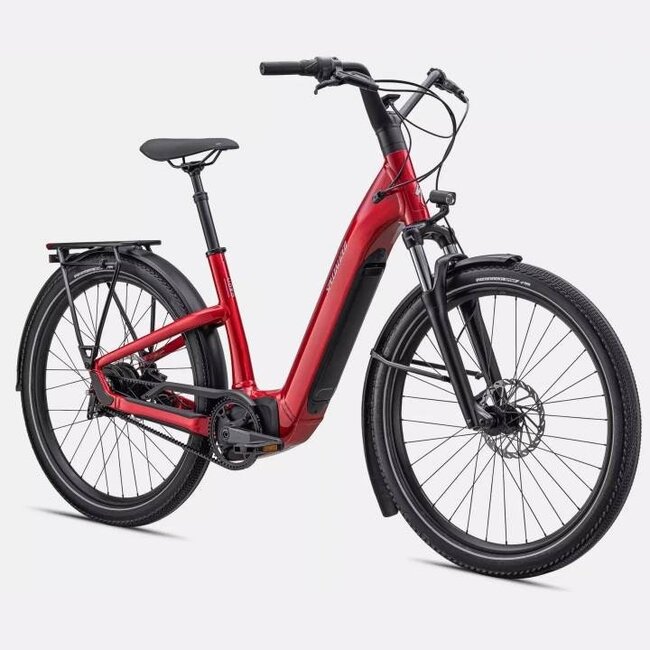 Specialized  Turbo Como 4.0 IGH