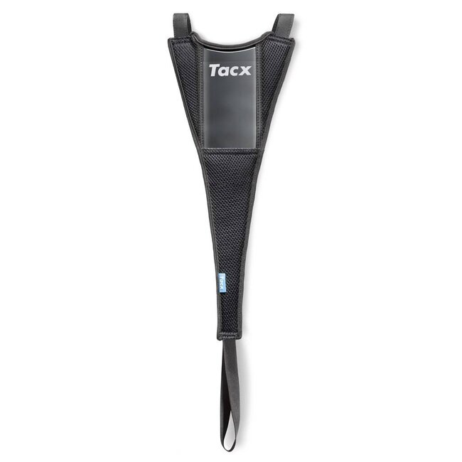 Tacx T2931 Schweißfänger für Smartphone