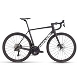 Cervélo R5 Ultegra Di2 Disc Rennrad  51