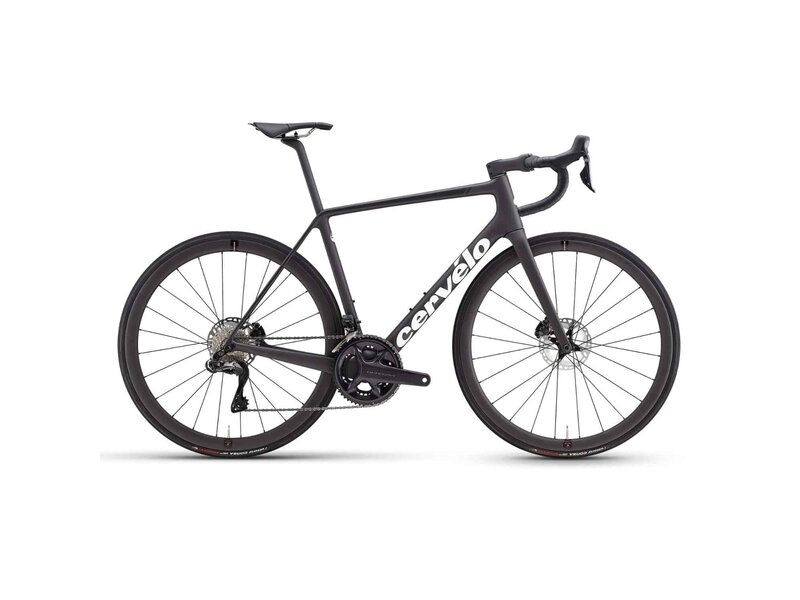 Cervélo R5 Ultegra Di2 Disc Rennrad  51