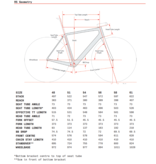 Cervélo Cervelo R5 Disc Sram Red eTap AXS 2x12 five-black