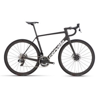 Cervélo R5 Disc Sram Red eTap AXS 2x12  five Gr. : 54
