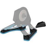 Tacx Garmin Tacx NEO Motion Plates & Vorderradstütze