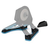 Tacx Garmin Tacx NEO Motion Plates & Vorderradstütze