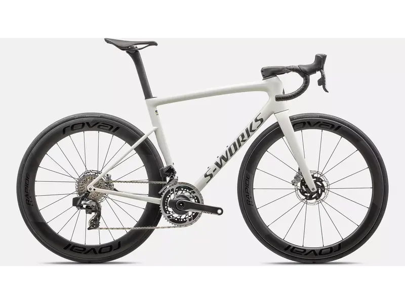 Specialized  S-Works Tarmac SL8 - SRAM Red eTap AXS