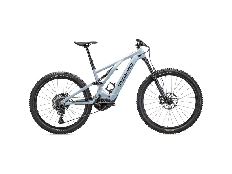 Specialized  Turbo Levo Alloy ice-blue