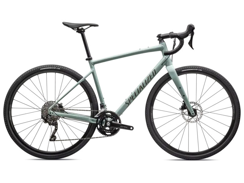 Specialized  Diverge Elite E5