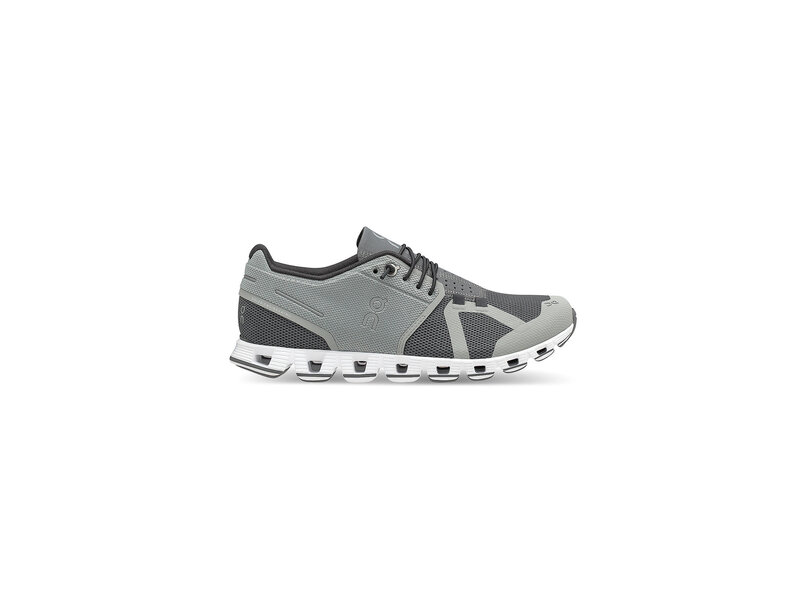 On Running ON Laufschuh Cloud Damen 43 Slate / Rock