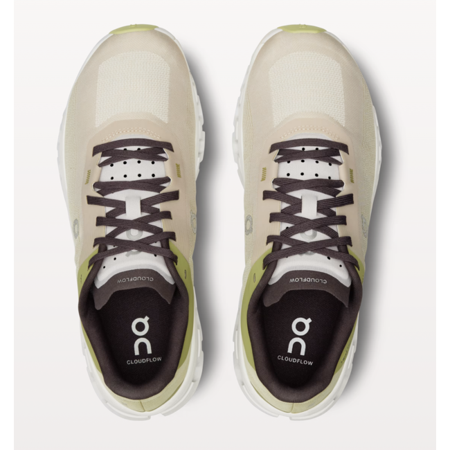 On Running Cloudflow 4 Damen Zest | Frost