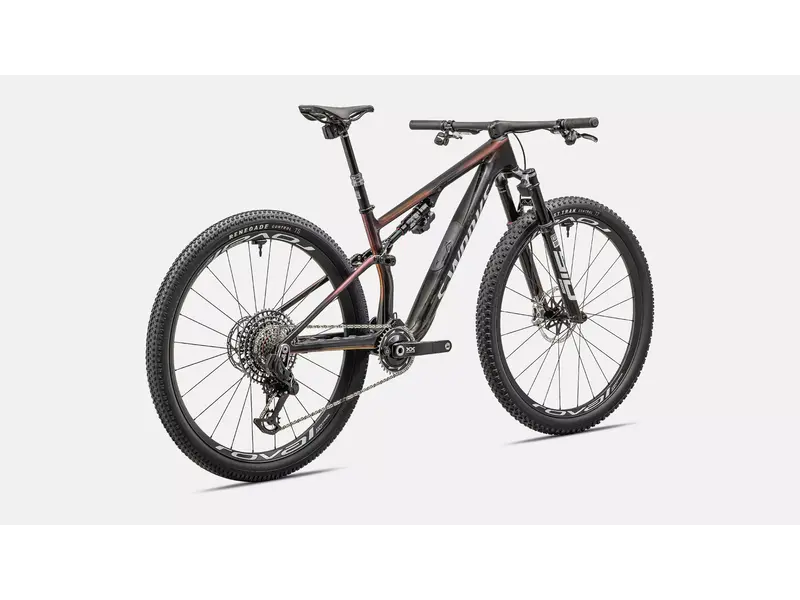 Specialized S-Works Epic 8 Gr. : L