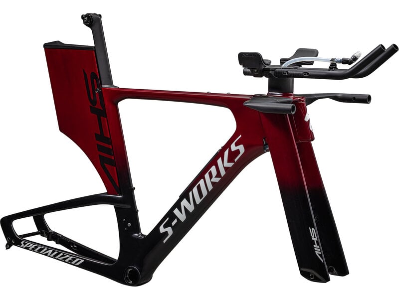 Specialized  S-Works Shiv LTD Rahmensets