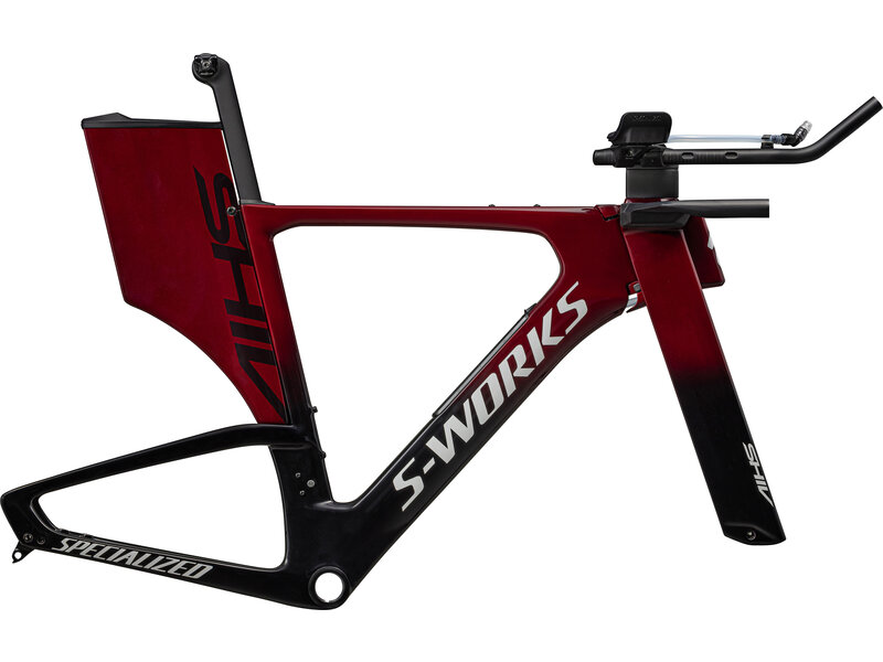 Specialized  S-Works Shiv LTD Rahmensets