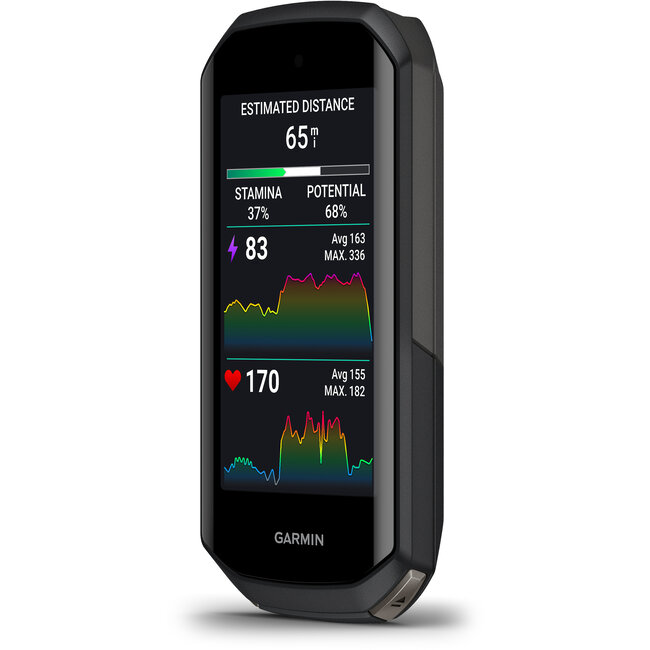 Garmin Edge® 1050