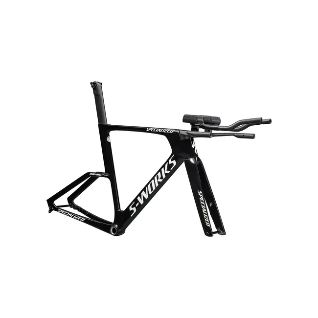 Specialized  S-Works Shiv TT  Module
