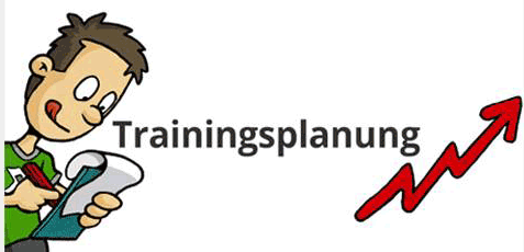 Trainingsplanung