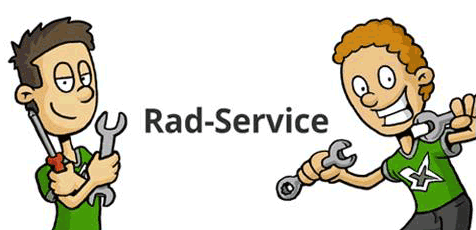 Rad Service
