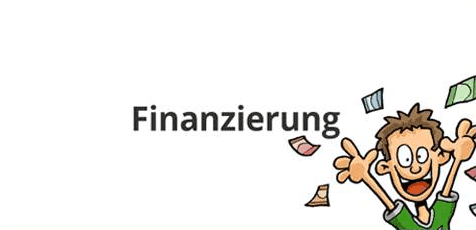 Finanzierung und Bikeleasing