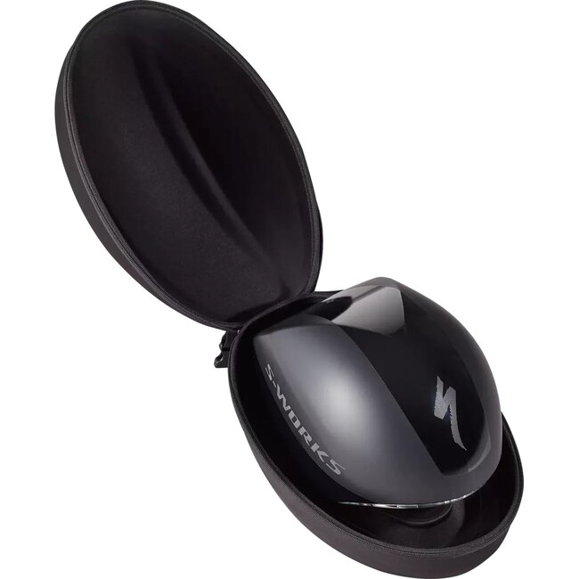 Specialized  S-Works TT5 Zeitfahrhelm - Schwarz'25