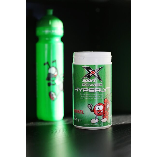 X-Sport® POWER Hyperlyt 650g