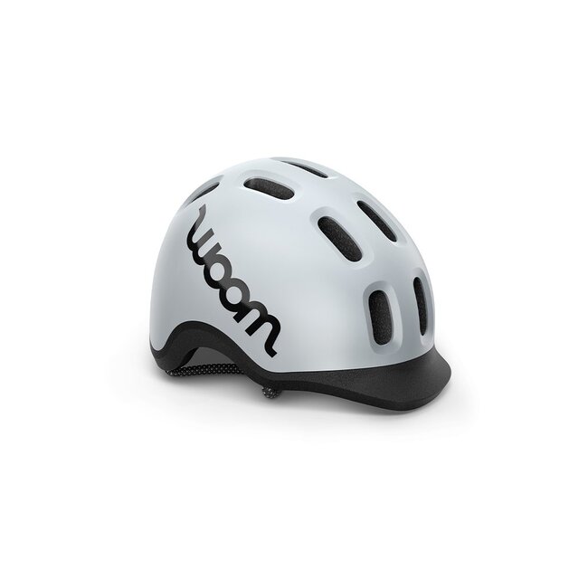 woom READY Kids’ Helmet Kinderhelm Größe : S