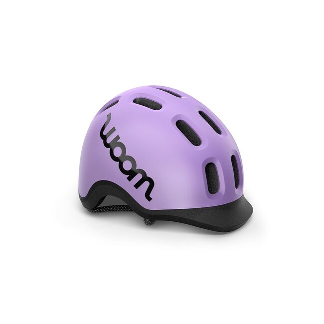 woom READY Kids’ Helmet Kinderhelm Größe : S