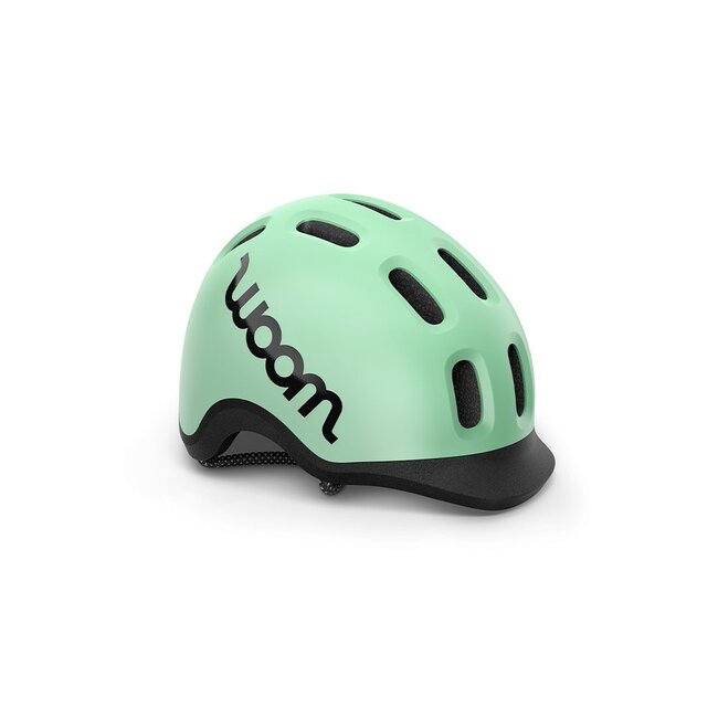 woom READY Kids’ Helmet Kinderhelm Größe : S