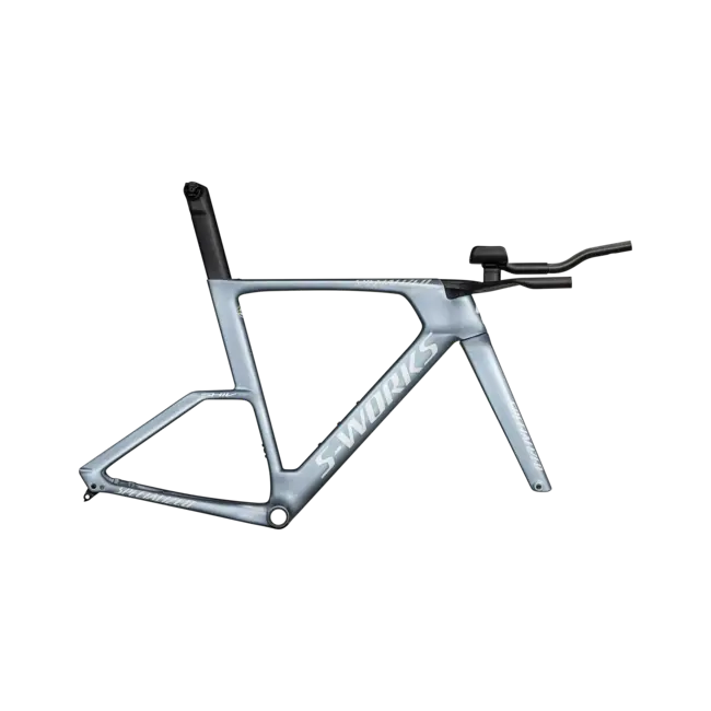 Specialized  S-Works Shiv TT  Module blue