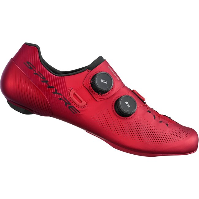 Shimano Shimano RC902L S-Phyre Road RED