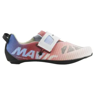 Mavic Cosmic SLR-TRI Radschuh