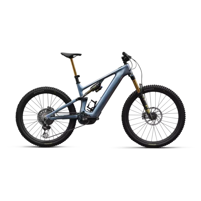 Specialized  S-Works Turbo Levo 4