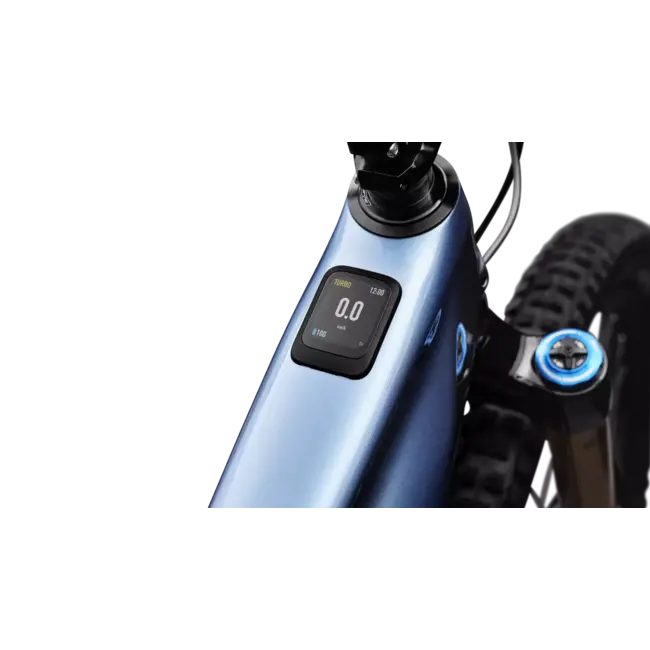 Specialized  S-Works Turbo Levo 4